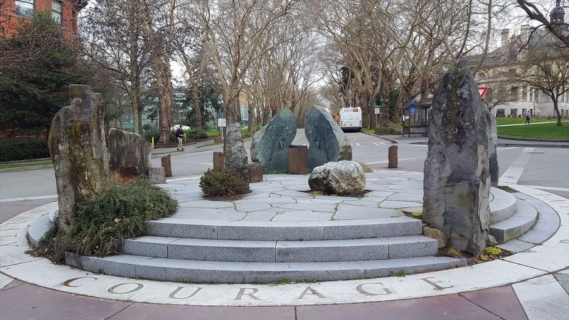 Medal of Honor Memorial