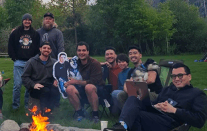 Camping Trips